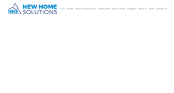 Desktop Screenshot of nhsq.com.au